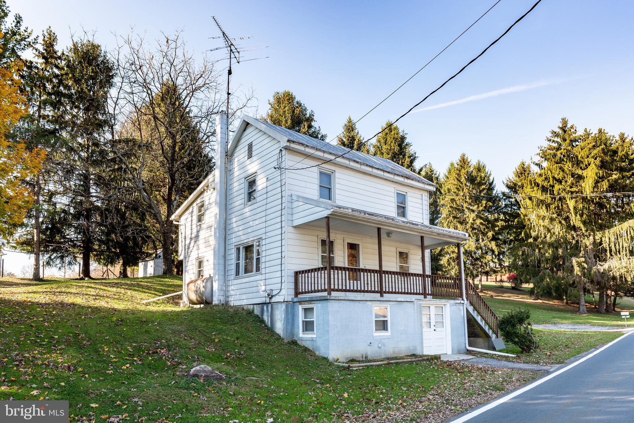 1818 Albert Rill Road Hampstead, MD 21074 - Photo 47 of 74 Gallery Image 47