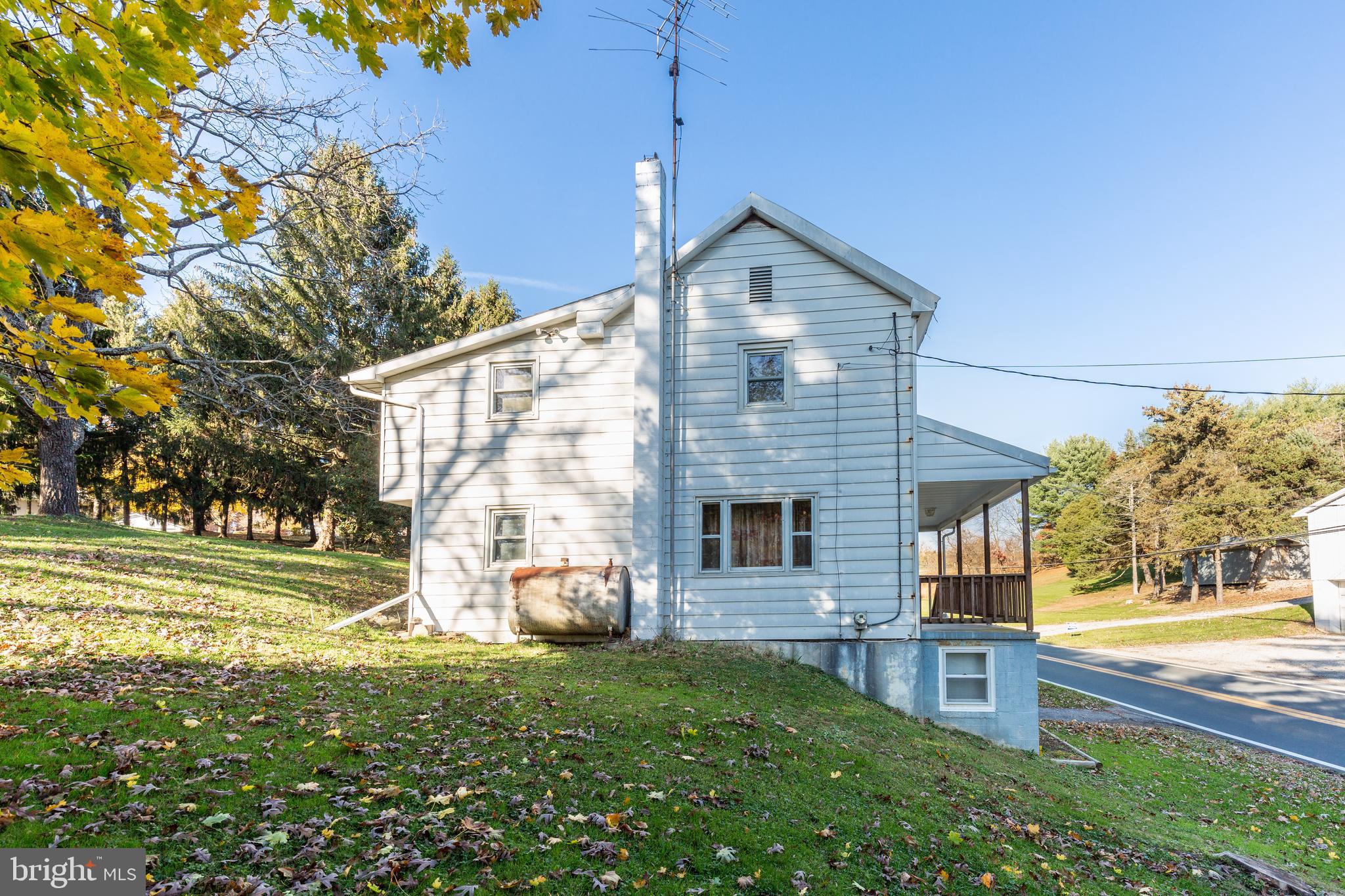 1818 Albert Rill Road Hampstead, MD 21074 - Photo 48 of 74 Gallery Image 48