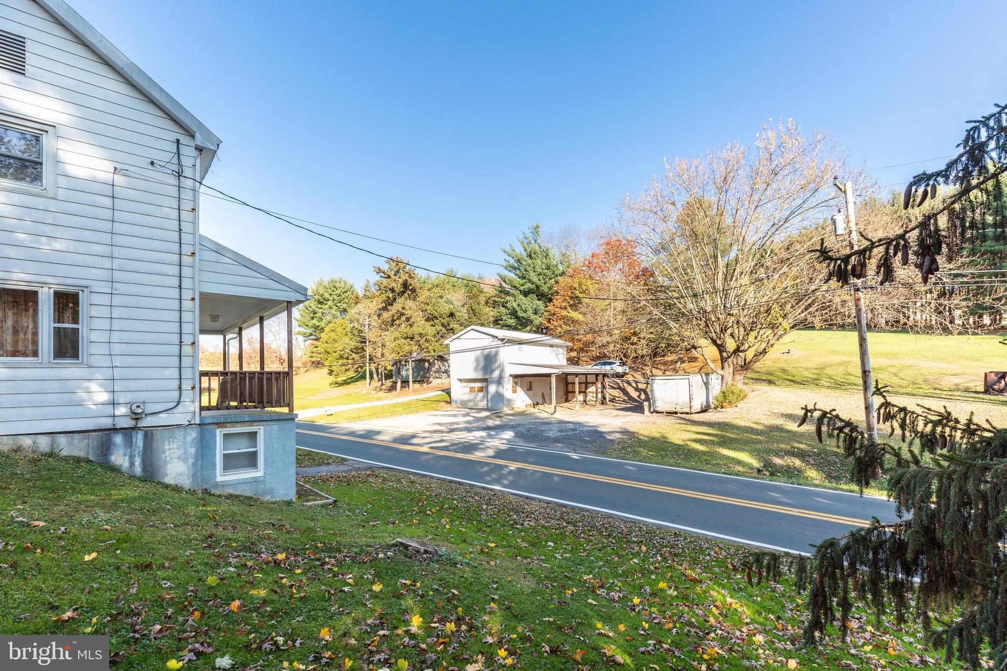 1818 Albert Rill Road Hampstead, MD 21074 - Photo 49 of 74 Gallery Image 49