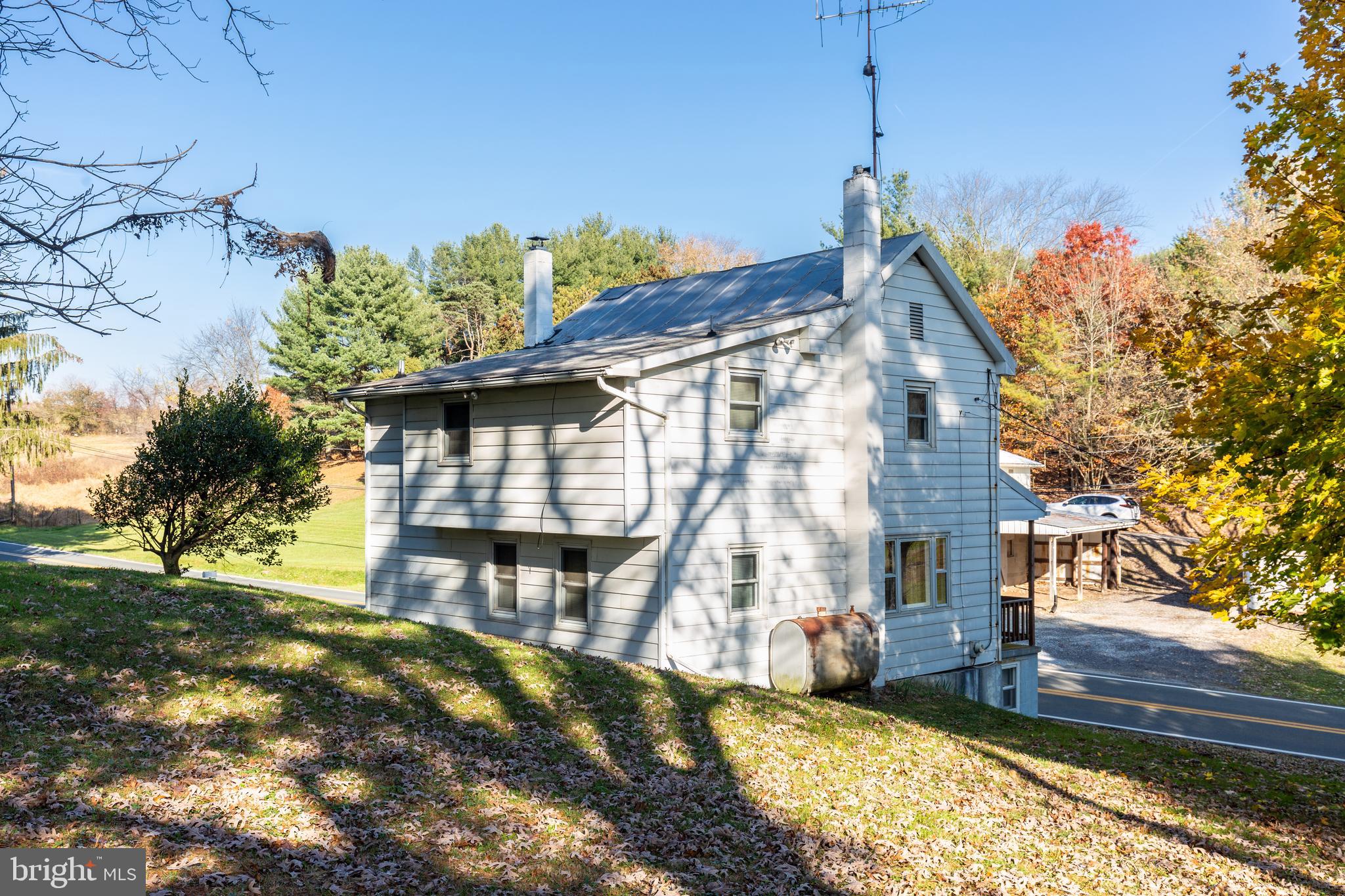 1818 Albert Rill Road Hampstead, MD 21074 - Photo 51 of 74 Gallery Image 51