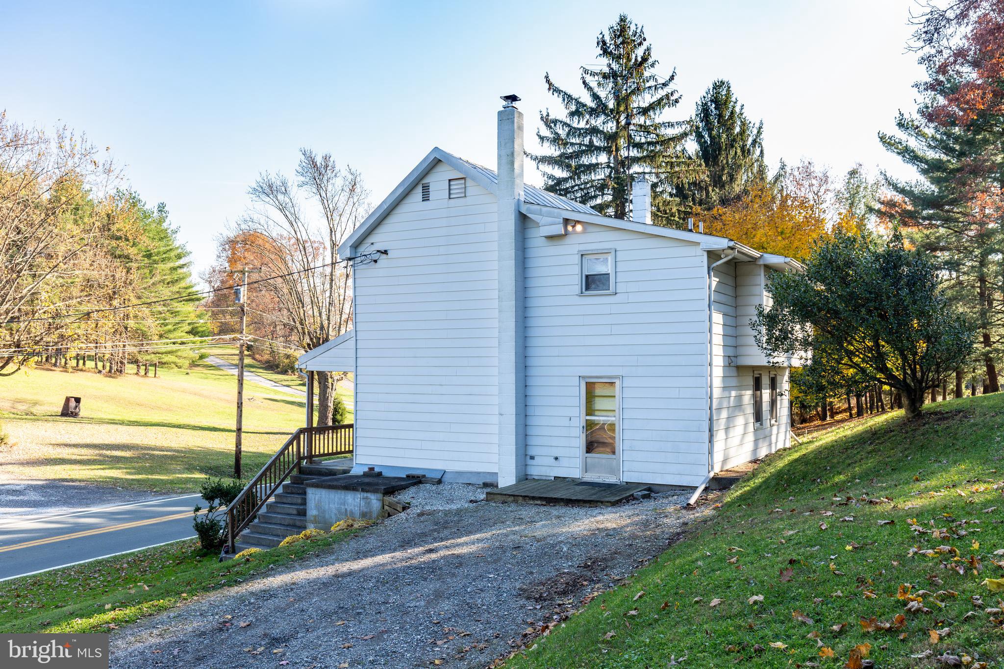 1818 Albert Rill Road Hampstead, MD 21074 - Photo 56 of 74 Gallery Image 56