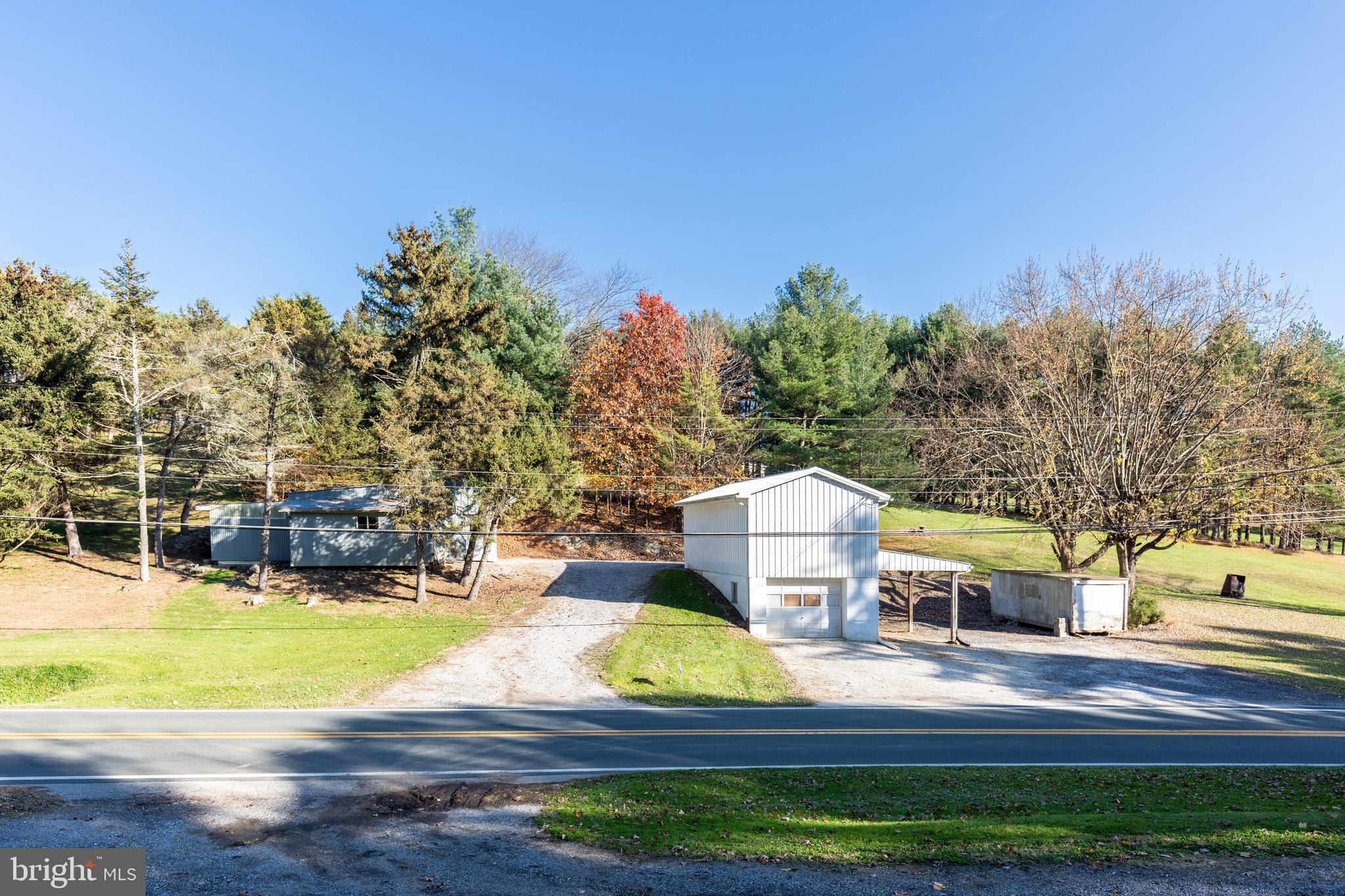 1818 Albert Rill Road Hampstead, MD 21074 - Photo 57 of 74 Gallery Image 57