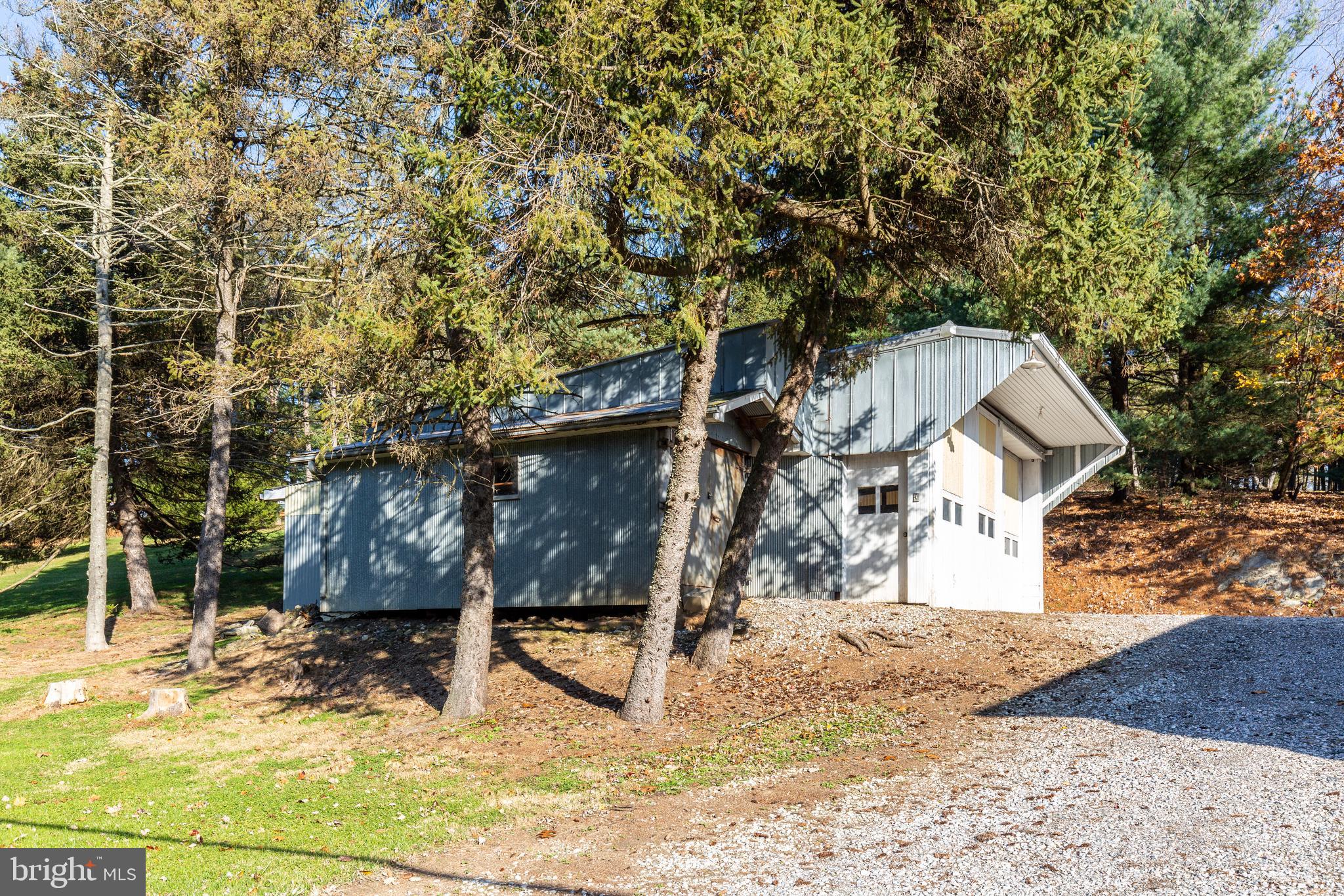 1818 Albert Rill Road Hampstead, MD 21074 - Photo 60 of 74 Gallery Image 60