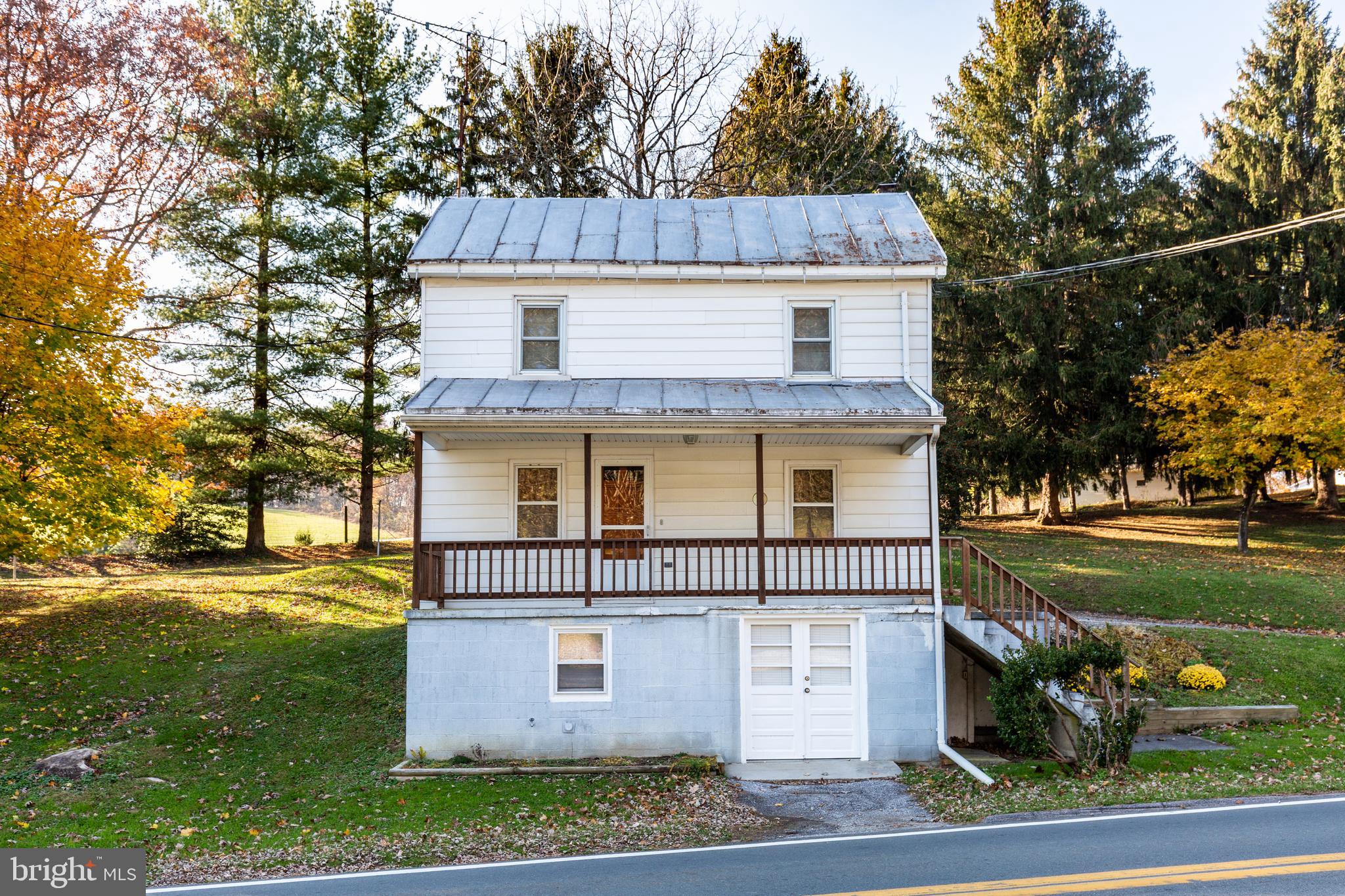 1818 Albert Rill Road Hampstead, MD 21074 - Photo 65 of 74 Gallery Image 65