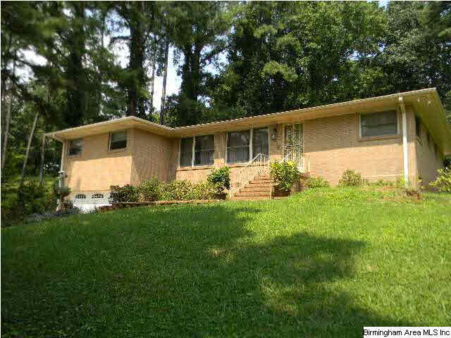 1208 Edwards Lake Road Birmingham, AL 35235 - Photo 1 of 24
