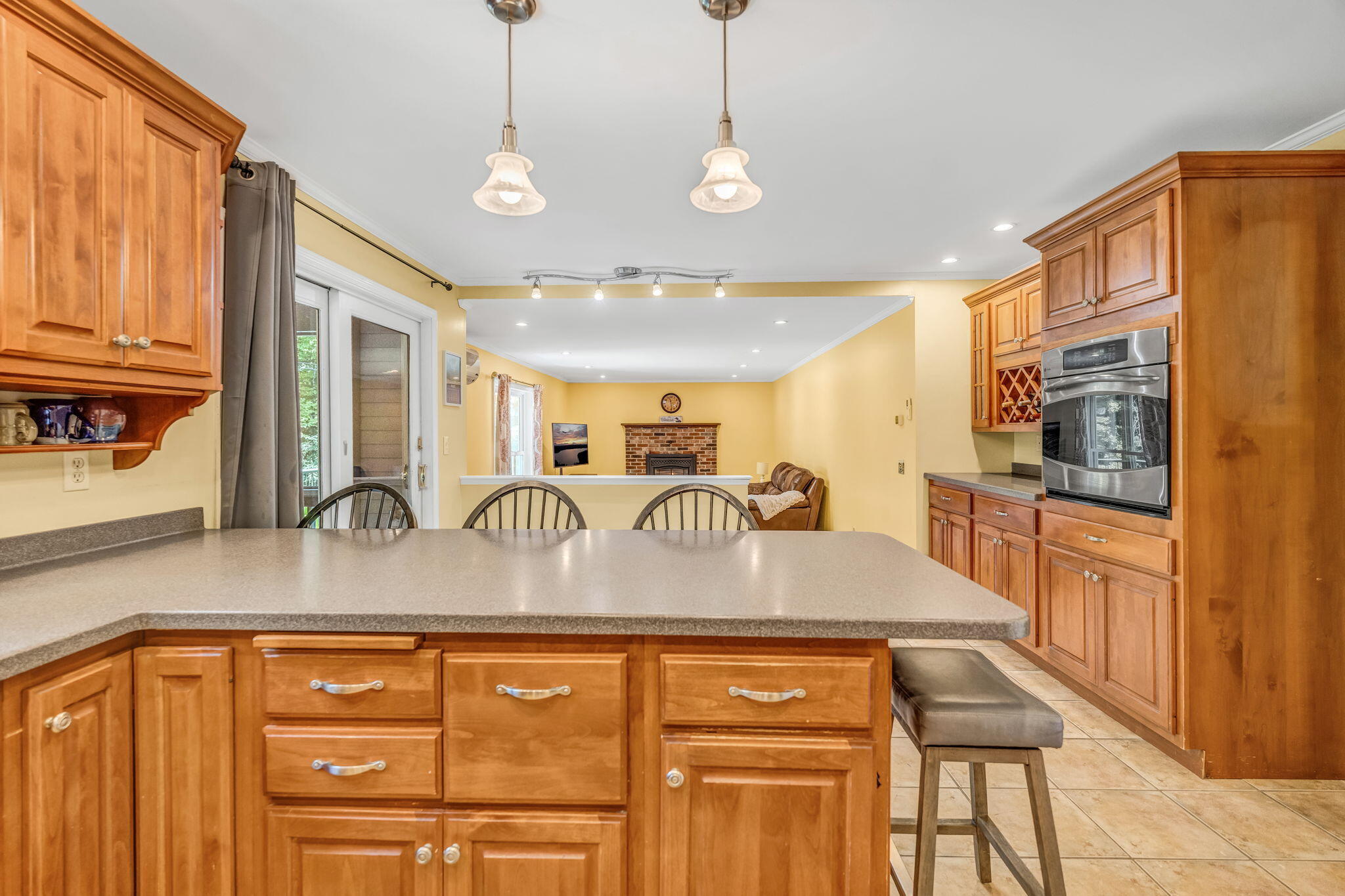 49 Heritage Road Oakland, ME 04963 - Photo 14 of 71 7-web-or-mls-49-heritage-rd