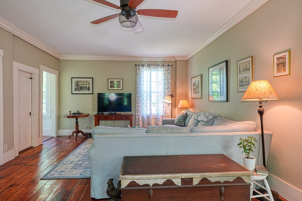 302 South Bolton Road Bolton, MA 01740 - Photo 10 of 25