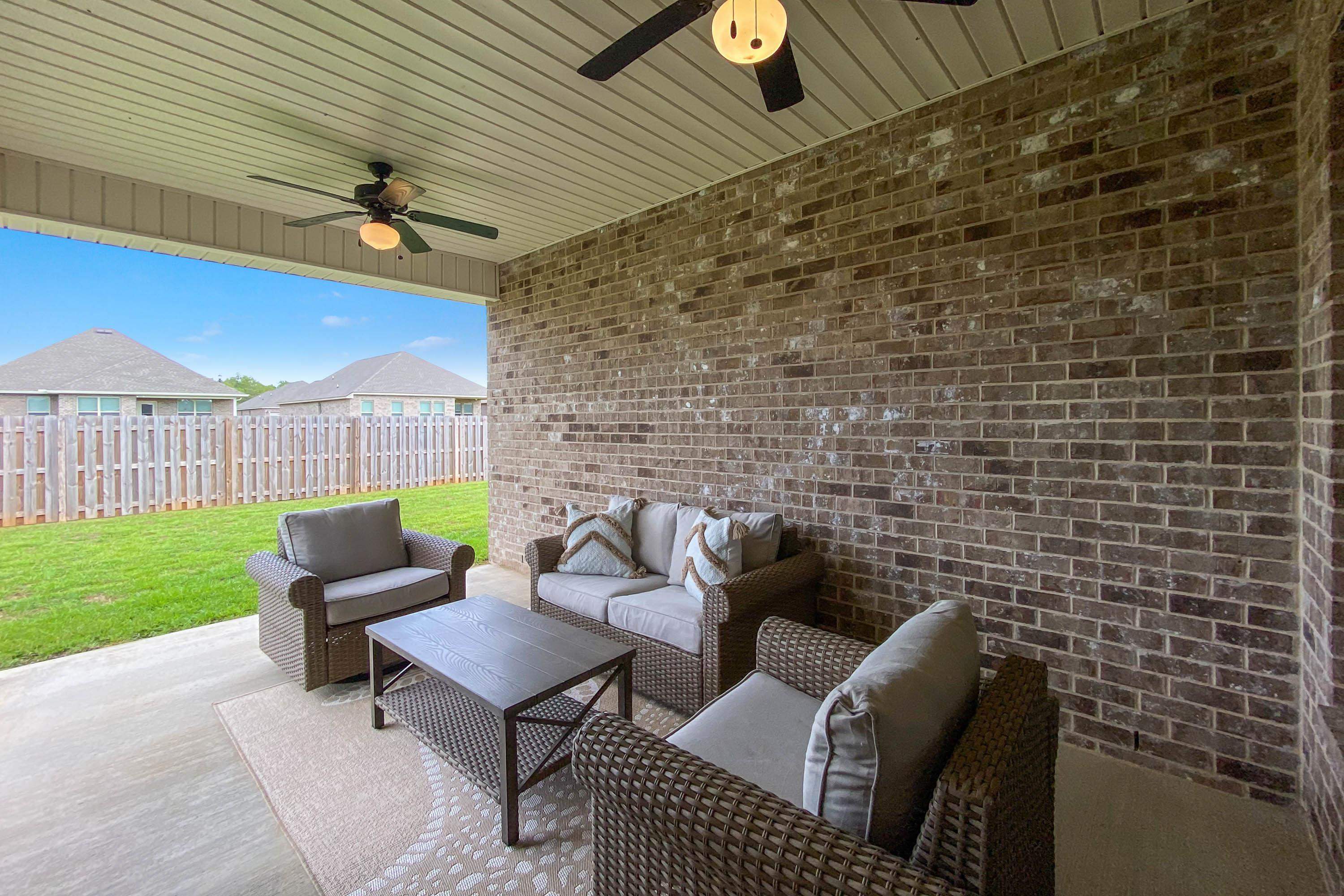1057 Chloe Street Foley, AL 36535 - Photo 14 of 26