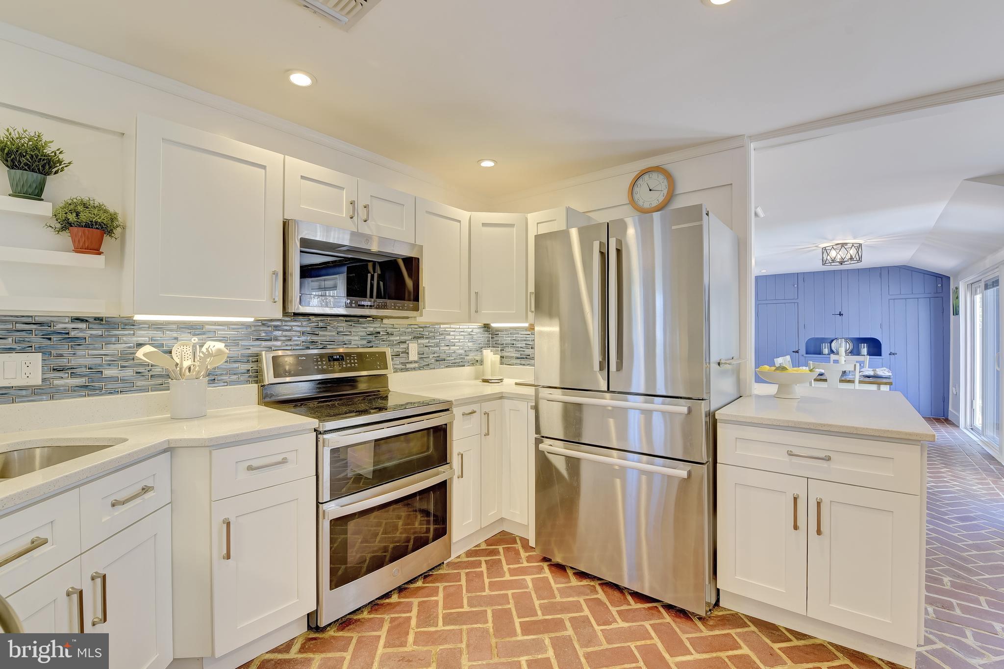 716 Old Fallston Road Fallston, MD 21047 - Photo 7 of 48 IMAGINE THE GOURMET MEALS YOU WILL CREATE HERE!
