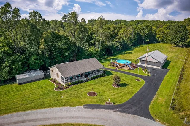 $599,900 | 151 Hack Dyer Lane, Bloomington Springs, TN 38545