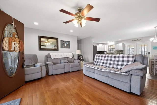 $599,900 | 151 Hack Dyer Lane, Bloomington Springs, TN 38545