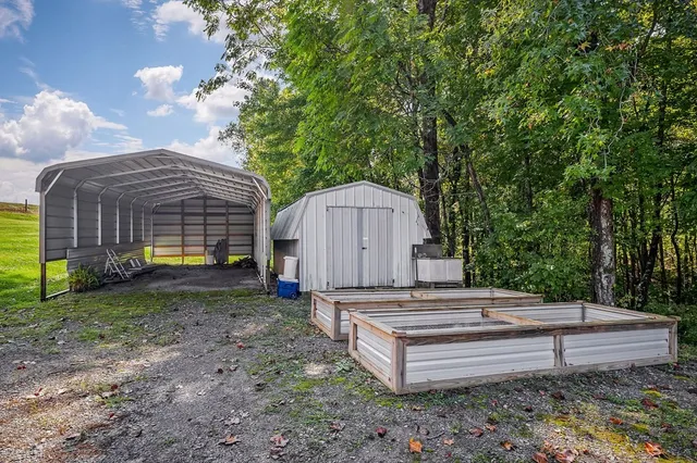 $599,900 | 151 Hack Dyer Lane, Bloomington Springs, TN 38545