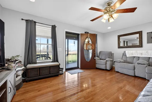 $599,900 | 151 Hack Dyer Lane, Bloomington Springs, TN 38545