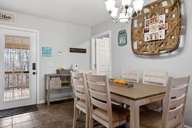 $599,900 | 151 Hack Dyer Lane, Bloomington Springs, TN 38545