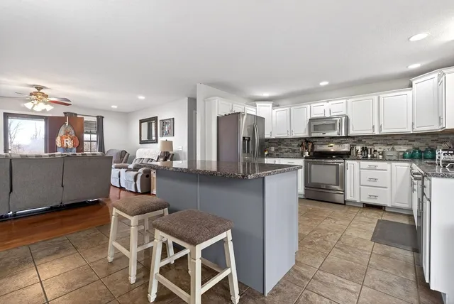 $599,900 | 151 Hack Dyer Lane, Bloomington Springs, TN 38545