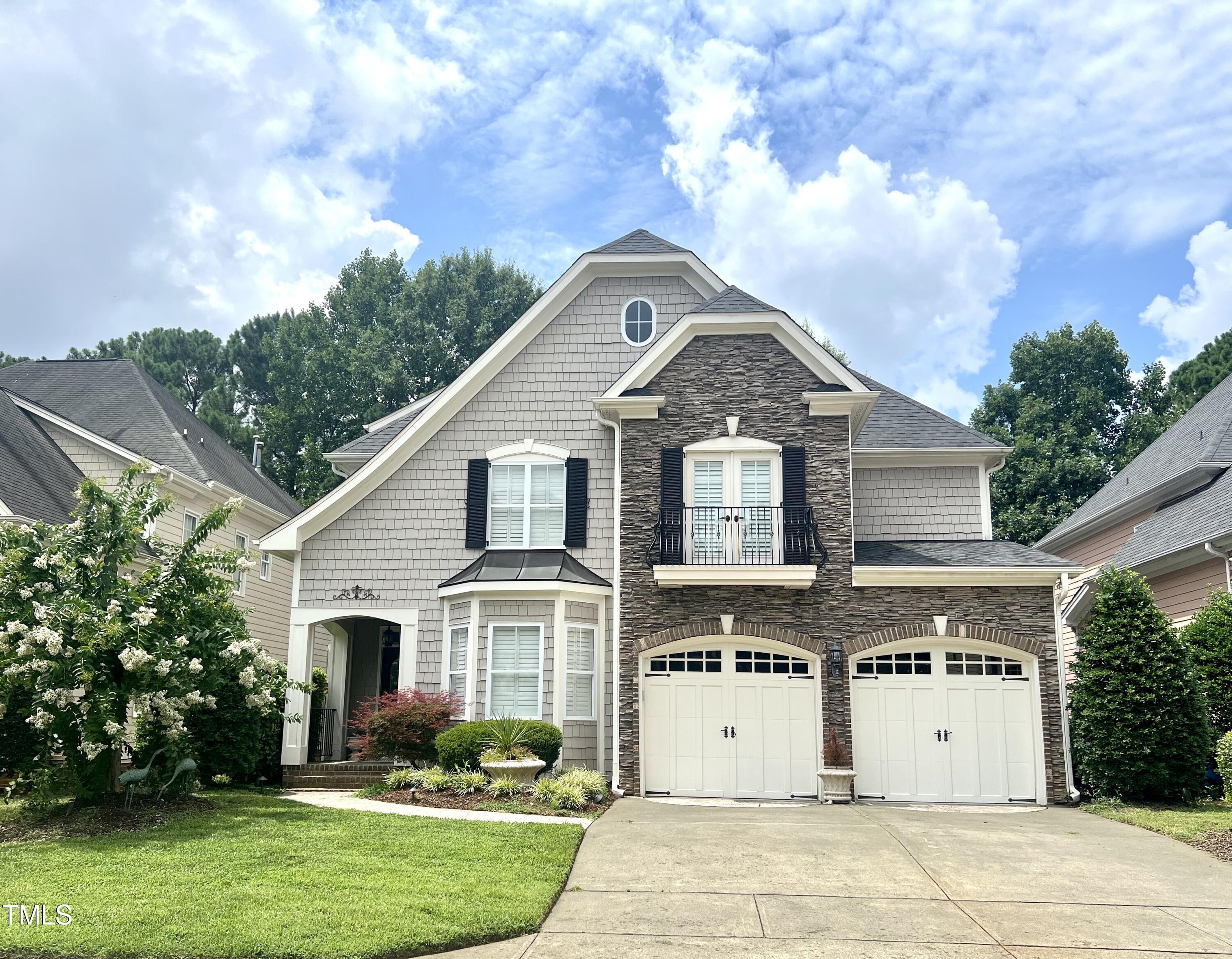 12305 Beestone Lane Raleigh, NC 27614 - Photo 42 of 42 IMG_9318