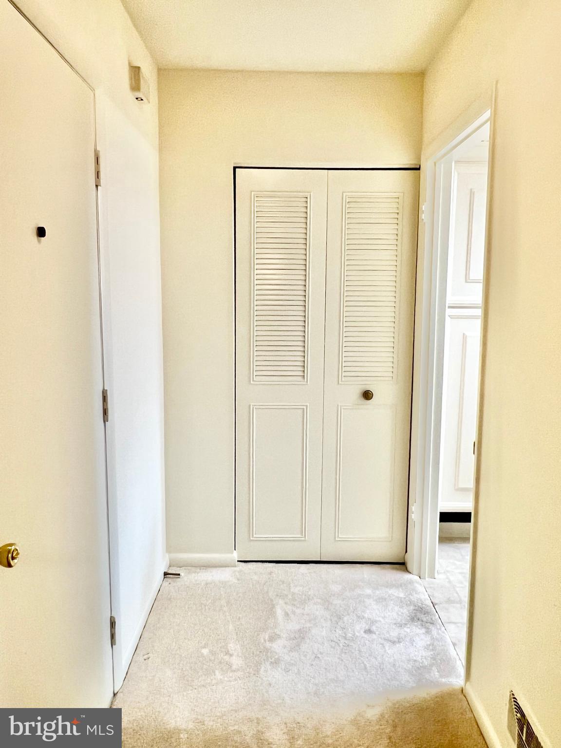 3386 Chiswick Court, Unit 501A Silver Spring, MD 20906 - Photo 18 of 43 a view of an empty room