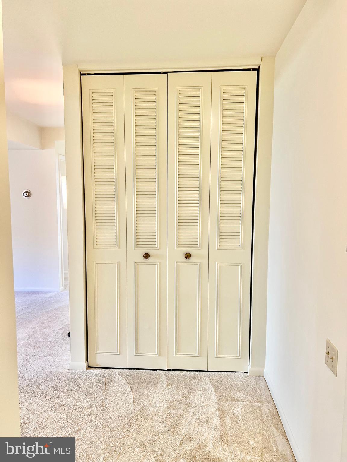 3386 Chiswick Court, Unit 501A Silver Spring, MD 20906 - Photo 19 of 43 a view of a small yard