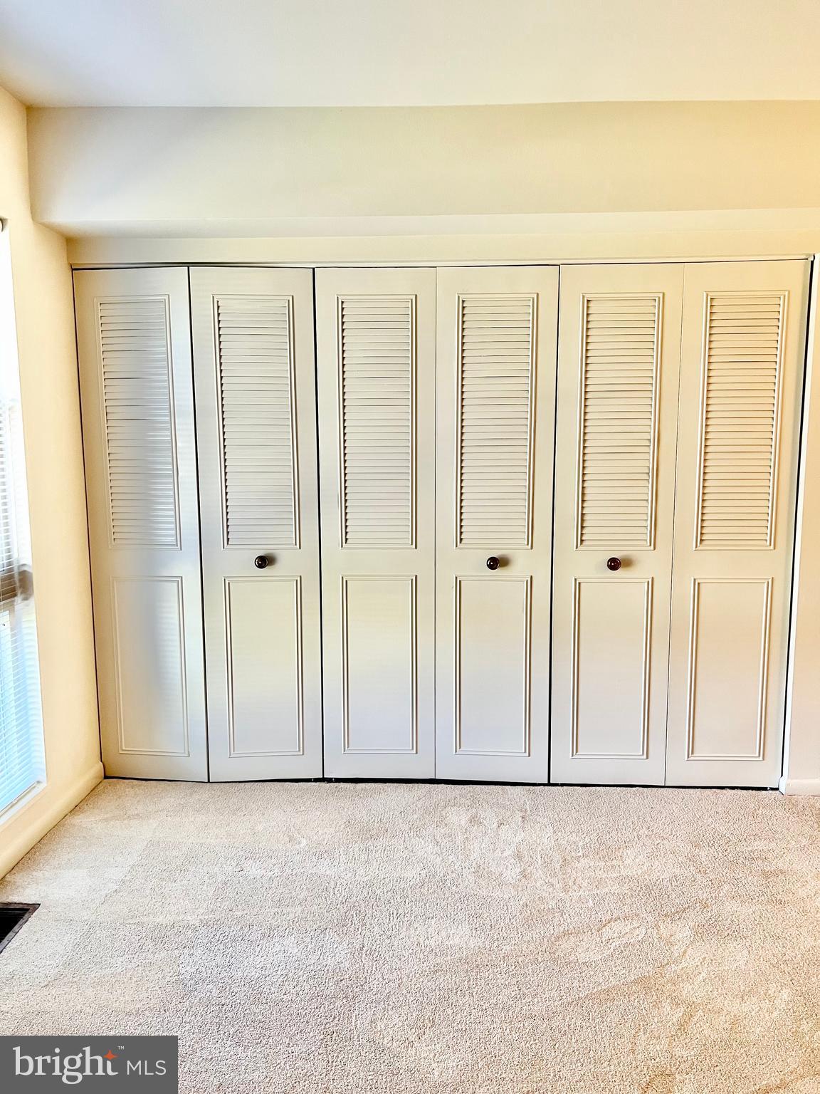 3386 Chiswick Court, Unit 501A Silver Spring, MD 20906 - Photo 10 of 43 a view of an empty room