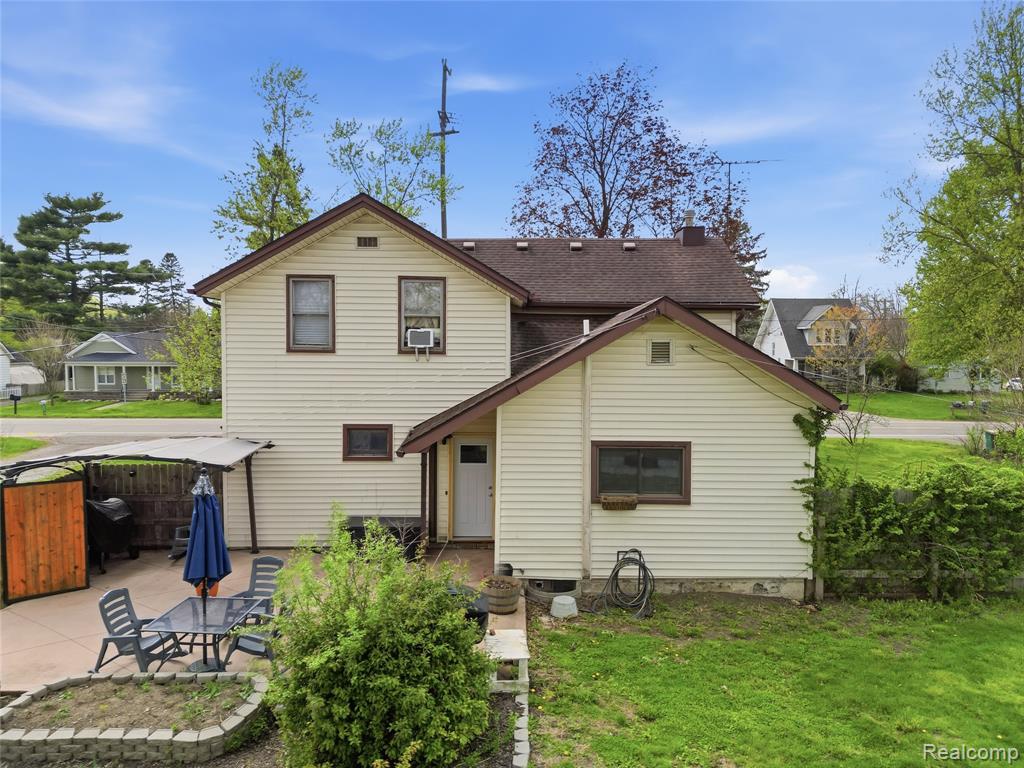 6339 Denton Road Belleville, MI 48111 - Photo 10 of 64