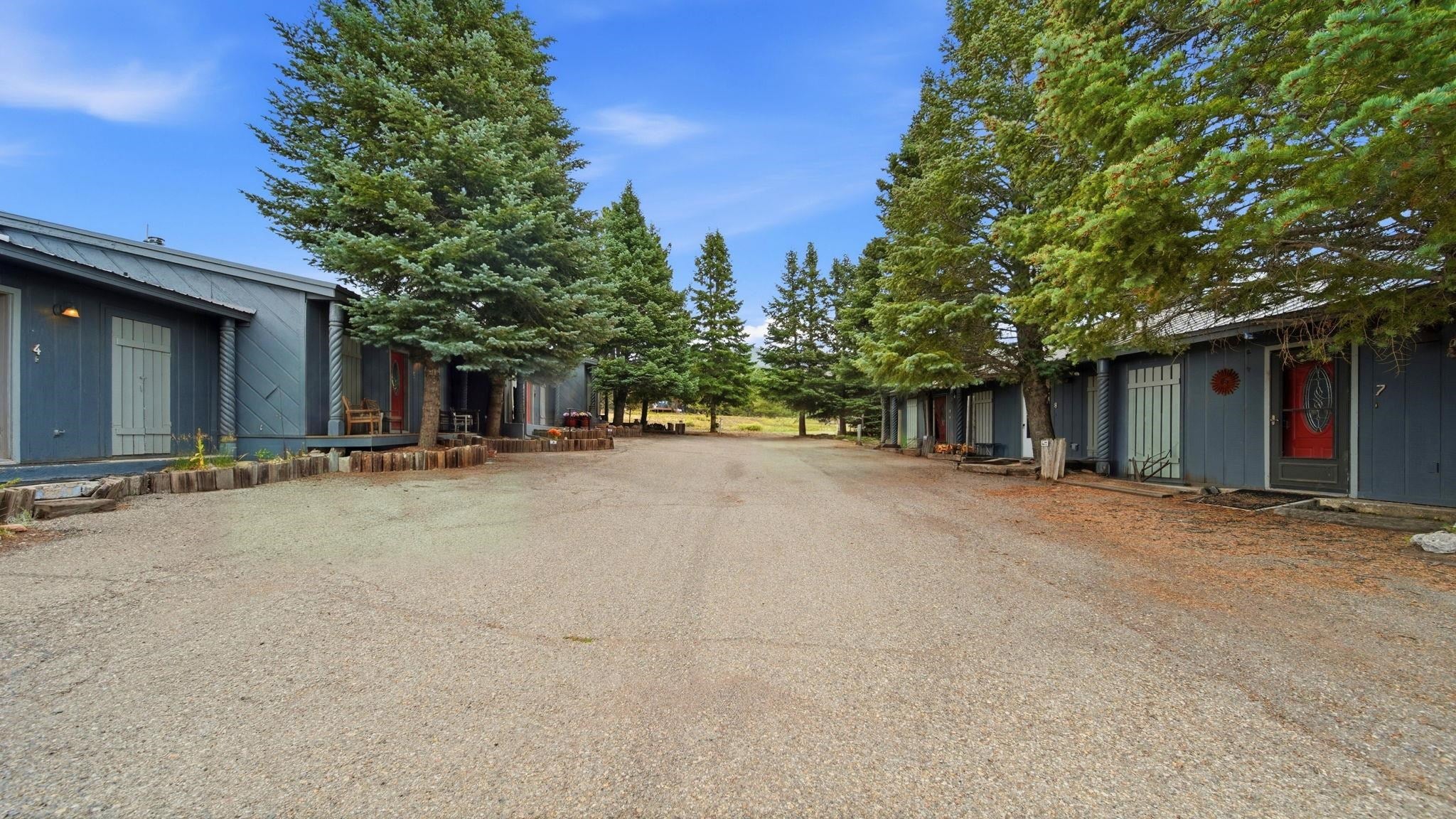 14 Mammoth Mountain Road, Unit 6 Angel Fire, NM 87710 - Photo 32 of 39 Gallery Image 32
