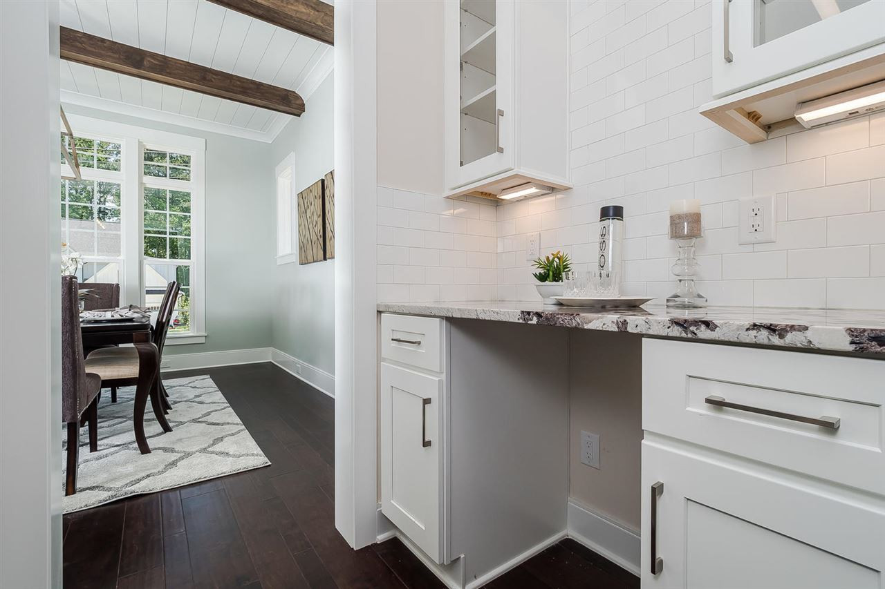 682 Shelley Road Raleigh, NC 27609 - Photo 5 of 15 Pictures from another Grayson Home - for representation purposes only.