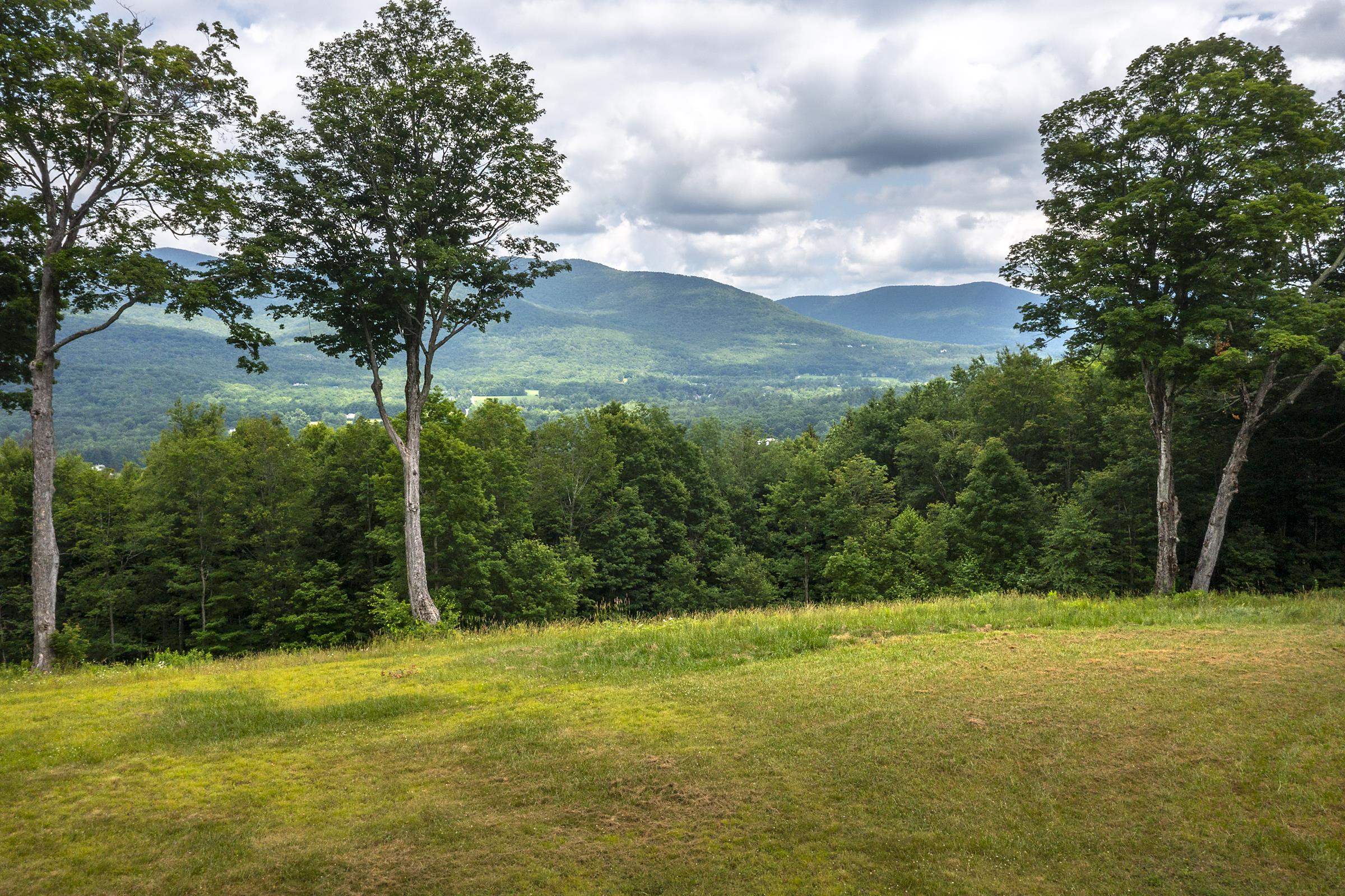 500 Nims Road, Unit LOT #2 Dorset, VT 05251 - Photo 4 of 47