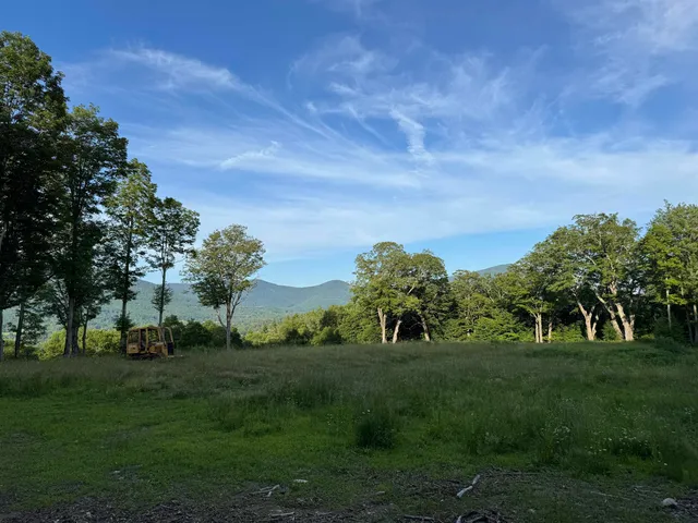 $1,500,000 | 500 Nims Road, Unit LOT #2, Dorset, VT 05251