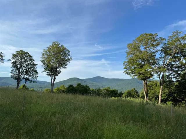 $1,500,000 | 500 Nims Road, Unit LOT #2, Dorset, VT 05251