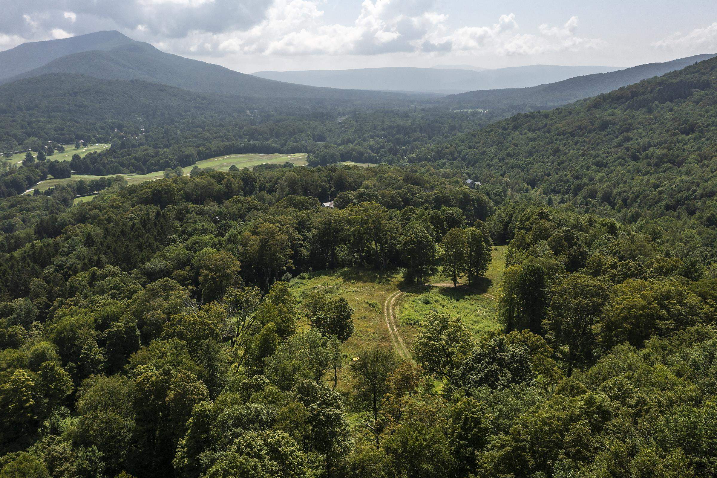 500 Nims Road, Unit LOT #2 Dorset, VT 05251 - Photo 8 of 47