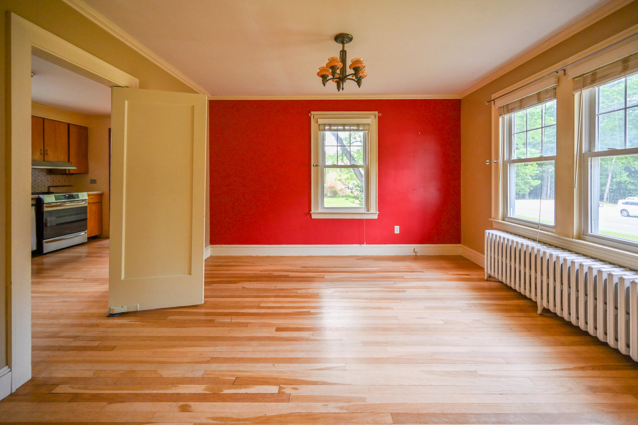 84 Federal Street Parsonsfield, ME 04047 - Photo 15 of 63 Dining Room