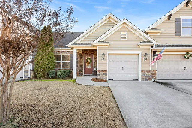 $355,000 | 5469 Mandarin Circle, Hixson, TN 37343