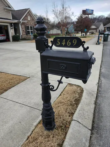 $355,000 | 5469 Mandarin Circle, Hixson, TN 37343