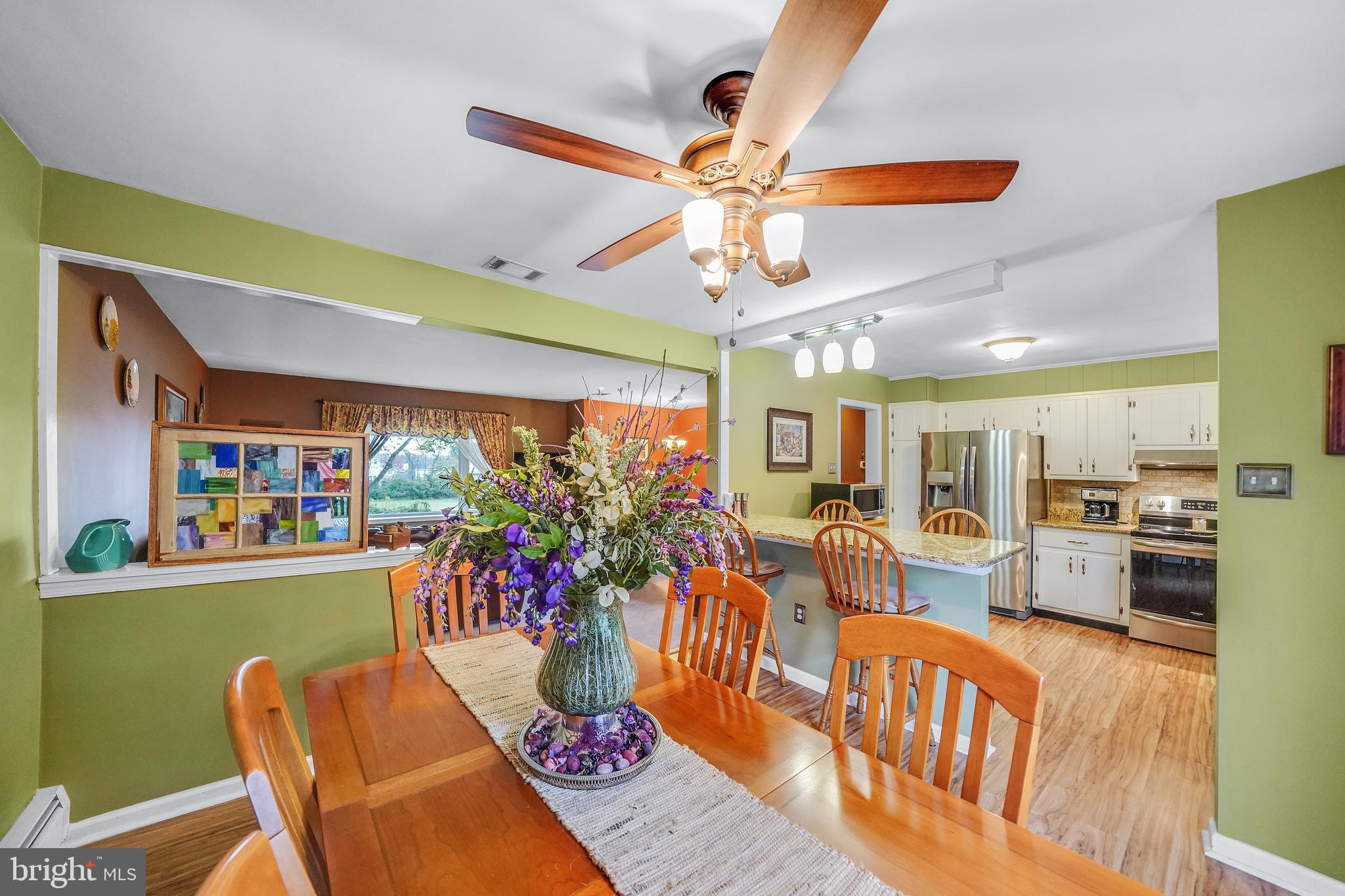 134 Maugers Mill Road Pottstown, PA 19464 - Photo 22 of 51 Gallery Image 22