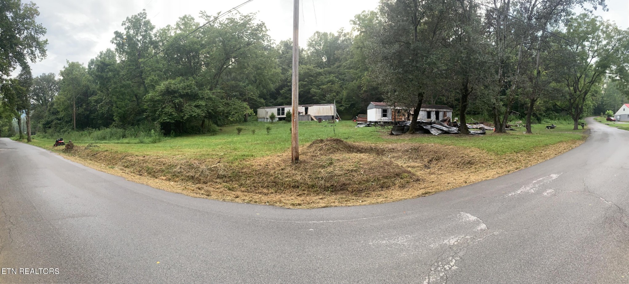 401 Rudd Hollow Road Townsend, TN 37882 - Photo 3 of 3 a view of a park