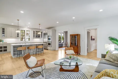 $2,200,000 | 3417 Quesada Street Northwest, Washington, DC 20015