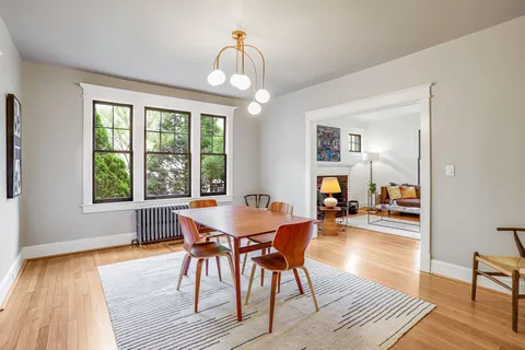 $2,200,000 | 3417 Quesada Street Northwest, Washington, DC 20015