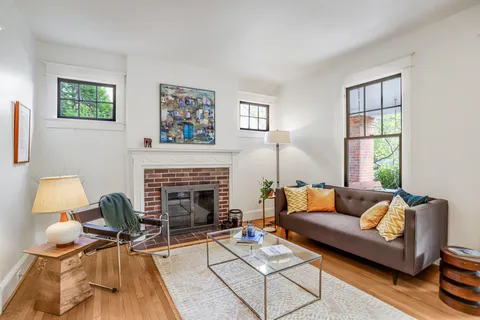 $2,200,000 | 3417 Quesada Street Northwest, Washington, DC 20015