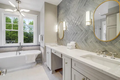 $2,200,000 | 3417 Quesada Street Northwest, Washington, DC 20015