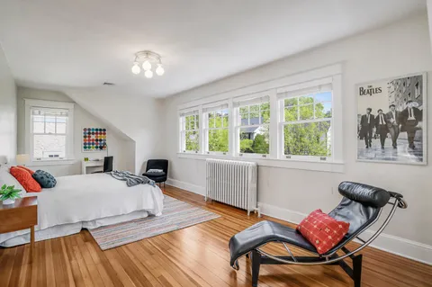 $2,200,000 | 3417 Quesada Street Northwest, Washington, DC 20015