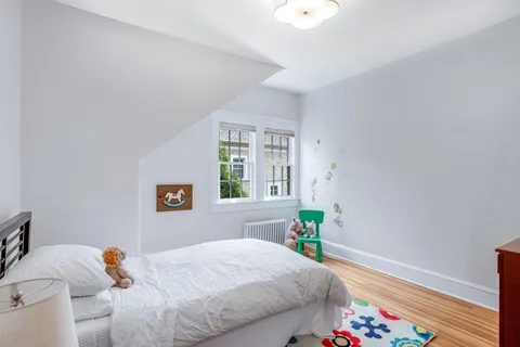 $2,200,000 | 3417 Quesada Street Northwest, Washington, DC 20015