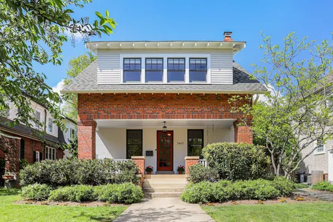 $2,200,000 | 3417 Quesada Street Northwest, Washington, DC 20015