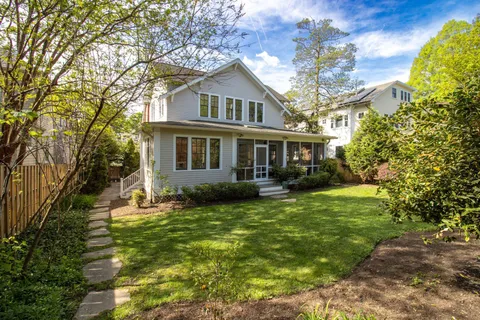 $2,200,000 | 3417 Quesada Street Northwest, Washington, DC 20015