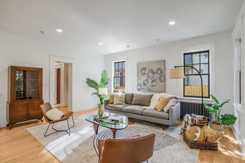 $2,200,000 | 3417 Quesada Street Northwest, Washington, DC 20015