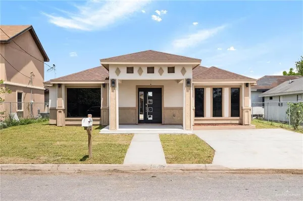 $219,900 | 915 Encino Drive, Weslaco, TX 78596