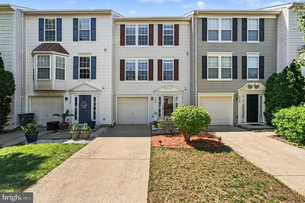 $389,000 | 4524 Papillion Court, Fredericksburg, VA 22408