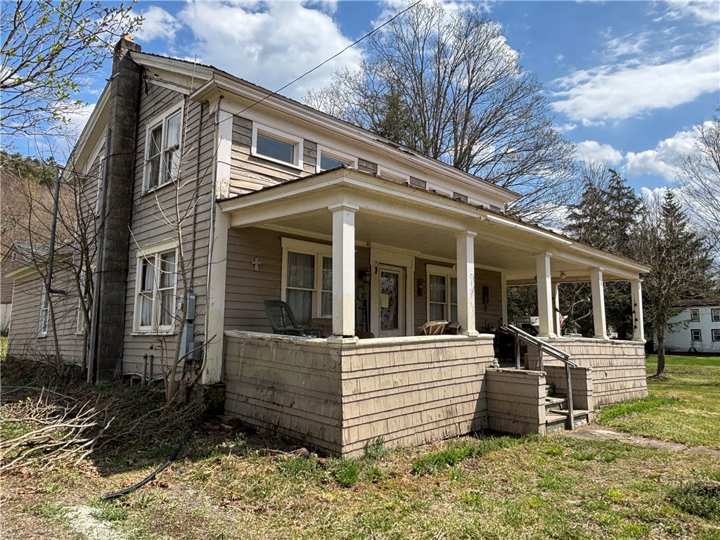 2384 State Hwy Mount Mount Vision, NY 13810 - Photo 17 of 25