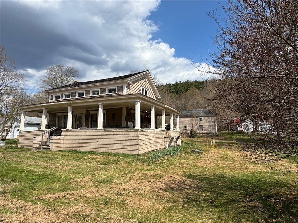 2384 State Hwy Mount Mount Vision, NY 13810 - Photo 18 of 25