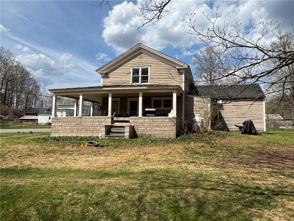 2384 State Hwy Mount Mount Vision, NY 13810 - Photo 19 of 25