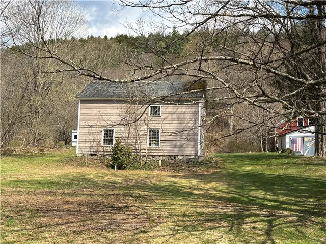 $69,000 | 2384 State Hwy Mount, Mount Vision, NY 13810